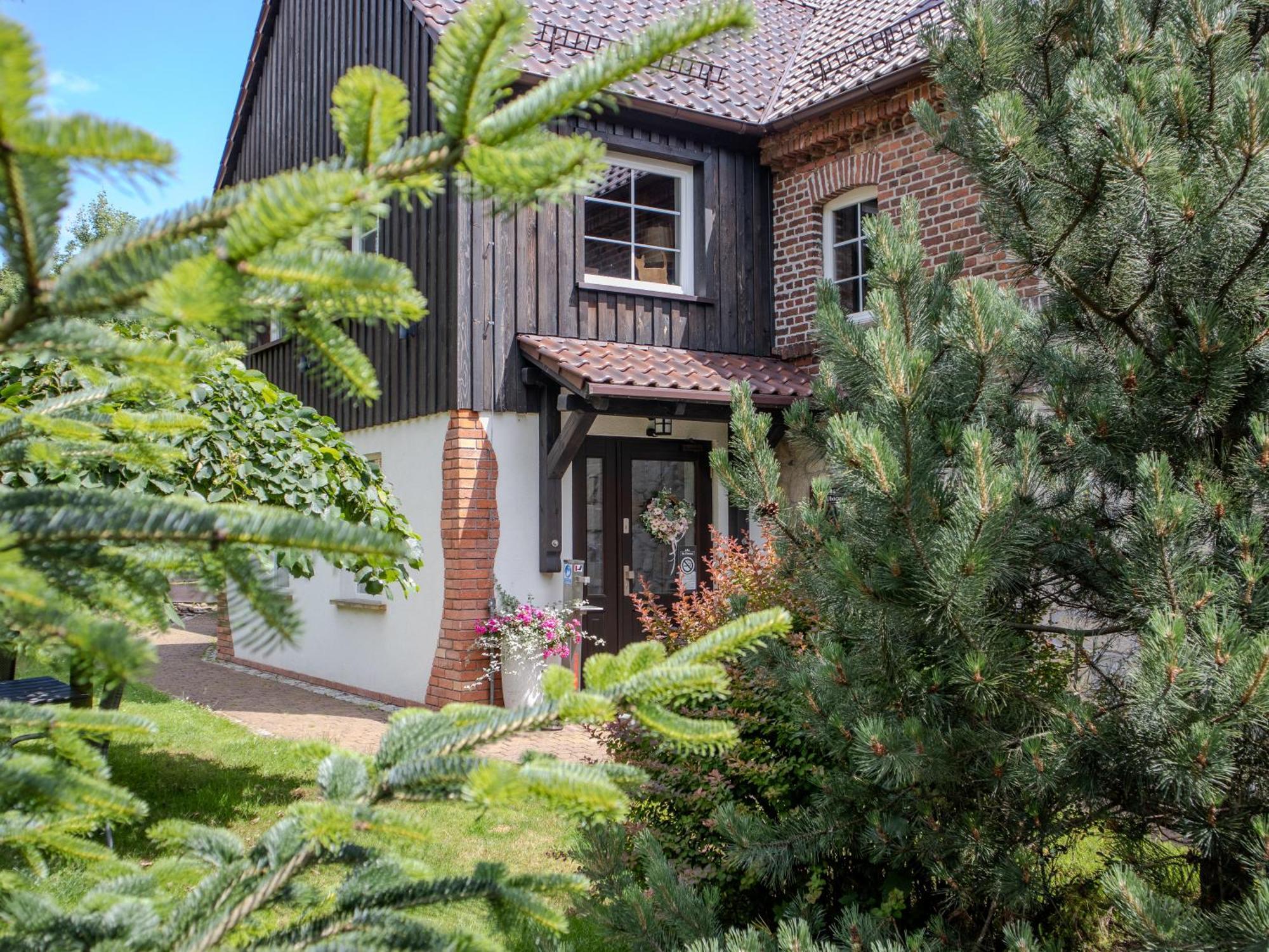 Na Uboczu Villa Gryfow Slaski Exterior photo