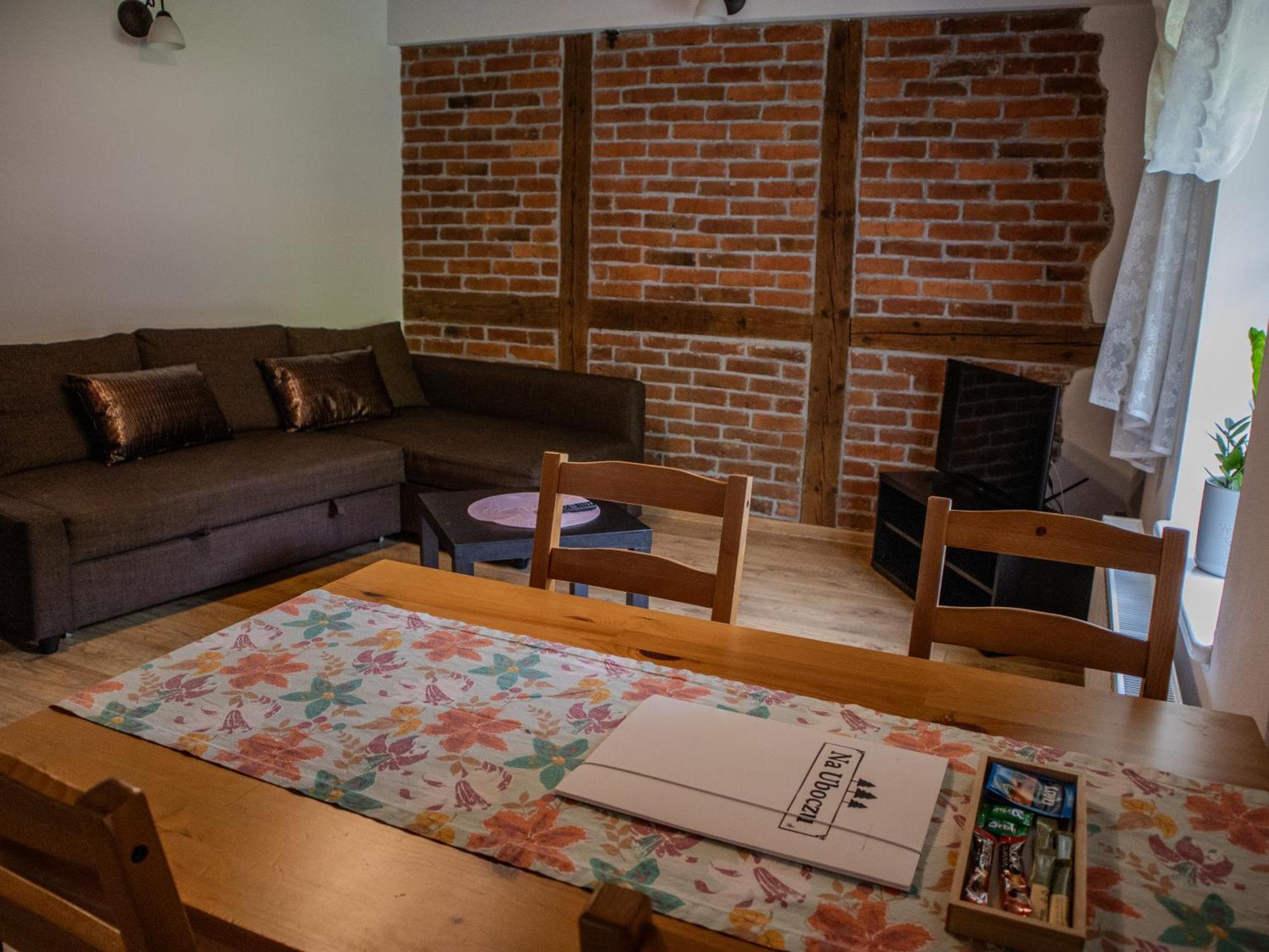 Na Uboczu Villa Gryfow Slaski Room photo