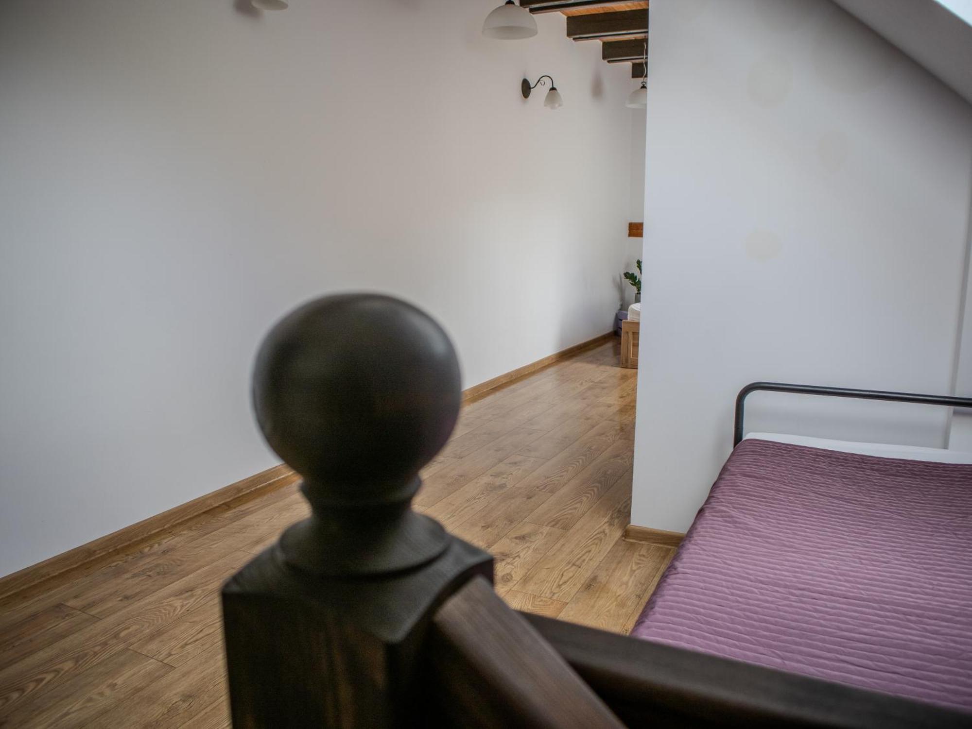 Na Uboczu Villa Gryfow Slaski Room photo
