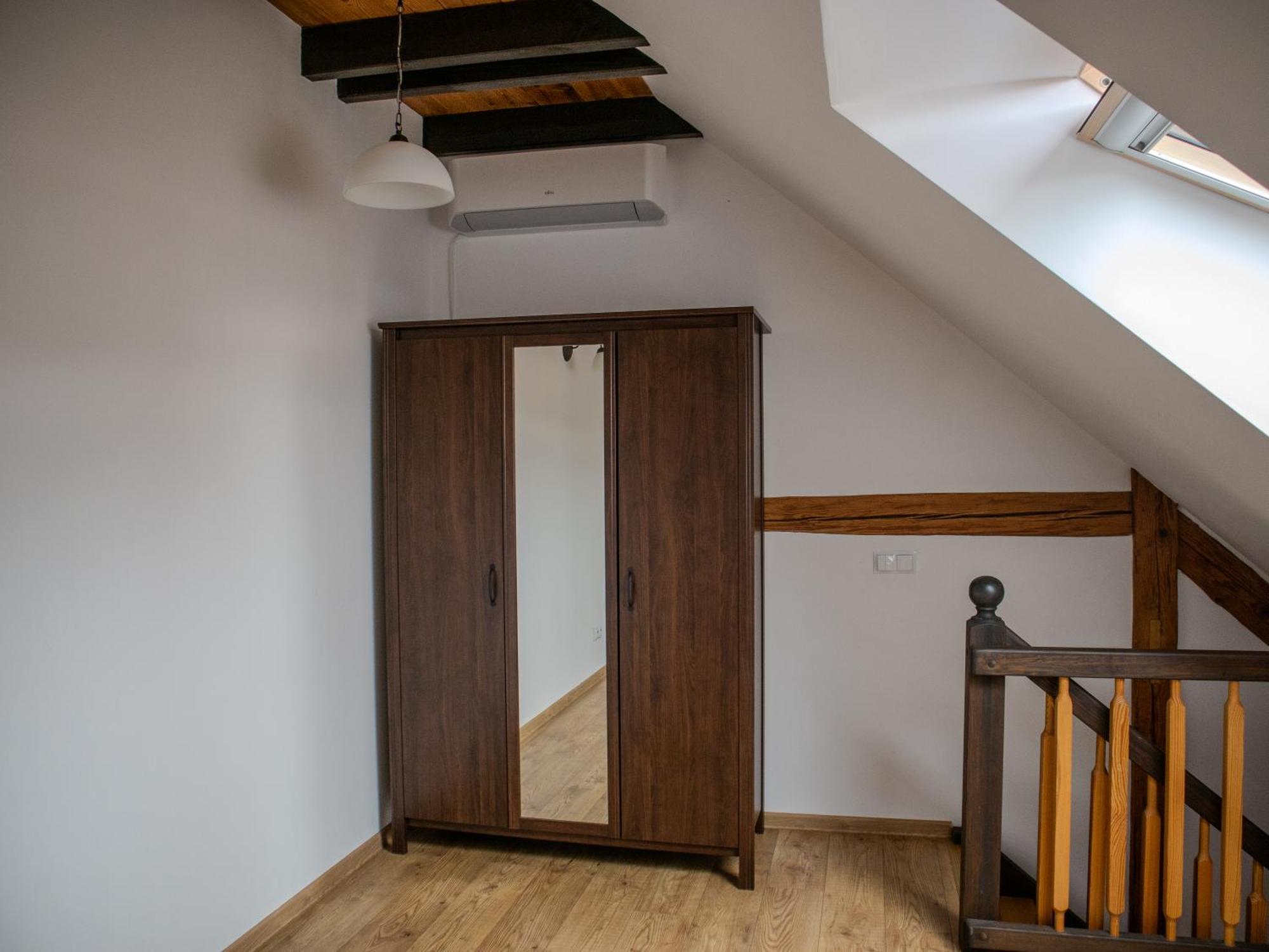 Na Uboczu Villa Gryfow Slaski Room photo