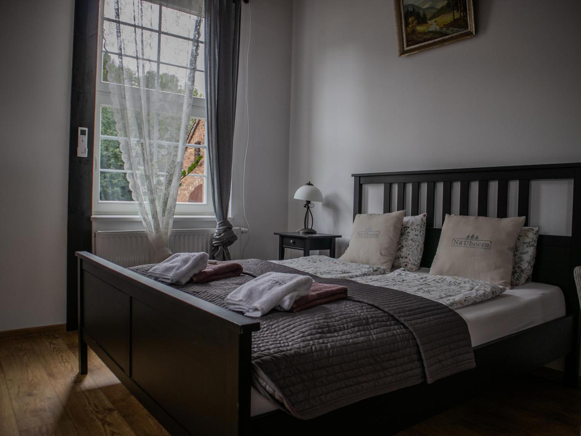 Na Uboczu Villa Gryfow Slaski Room photo